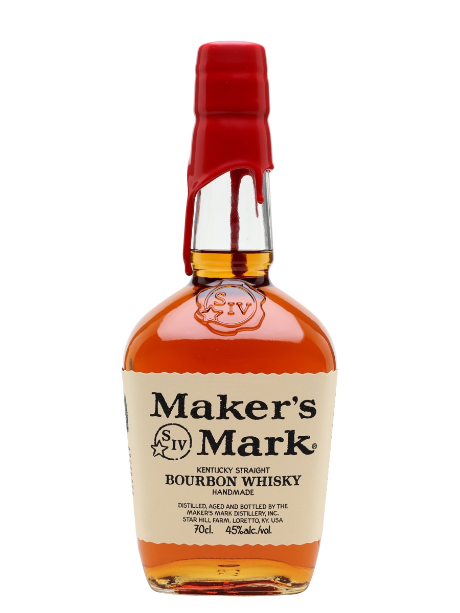 Maker's Mark - 1L